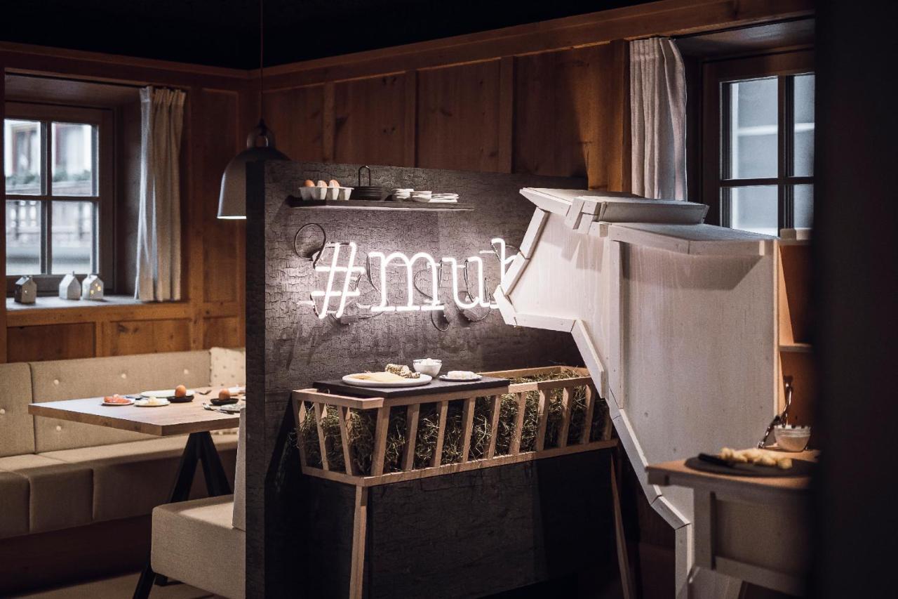 Rousa Little Guesthouse Cosy ラズン・ディ・ソプラ エクステリア 写真