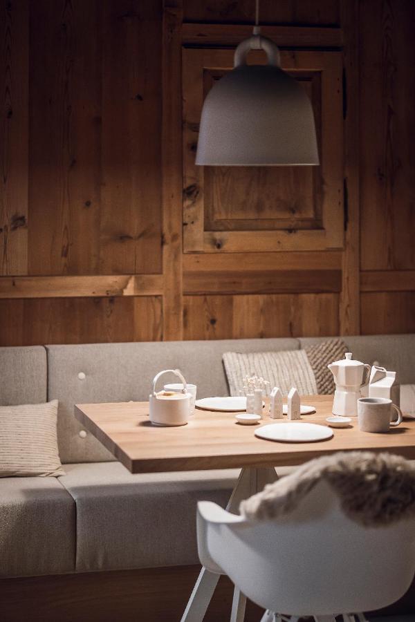 Rousa Little Guesthouse Cosy ラズン・ディ・ソプラ エクステリア 写真