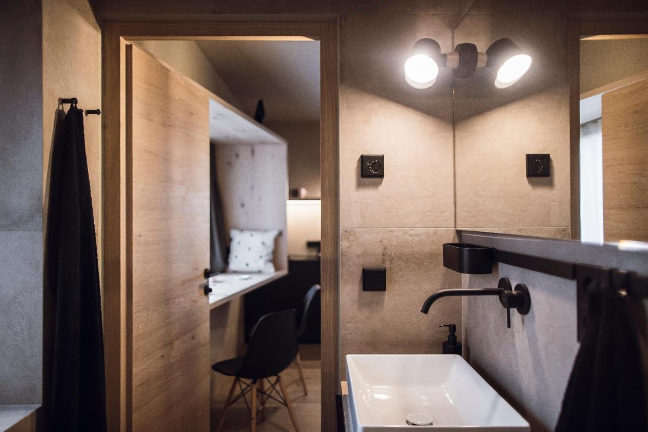 Rousa Little Guesthouse Cosy ラズン・ディ・ソプラ エクステリア 写真