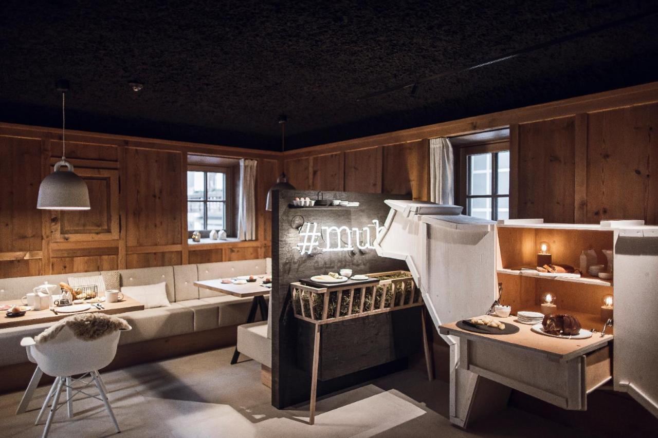 Rousa Little Guesthouse Cosy ラズン・ディ・ソプラ エクステリア 写真