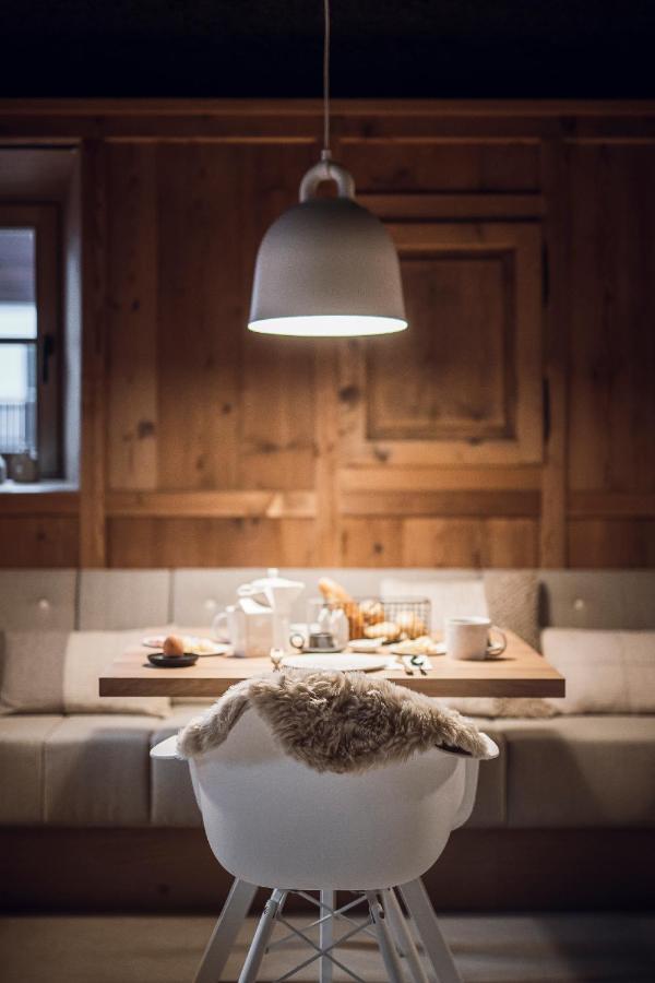 Rousa Little Guesthouse Cosy ラズン・ディ・ソプラ エクステリア 写真