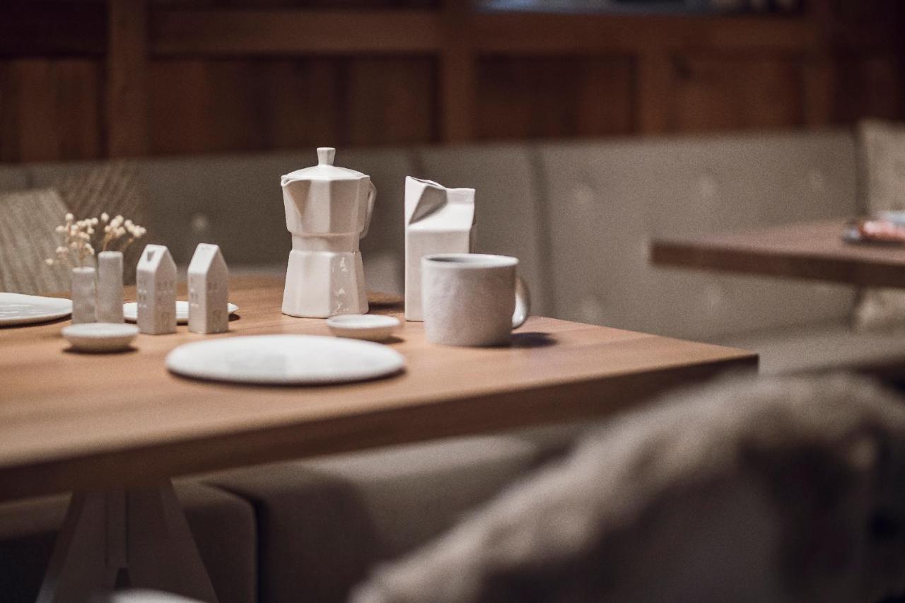 Rousa Little Guesthouse Cosy ラズン・ディ・ソプラ エクステリア 写真