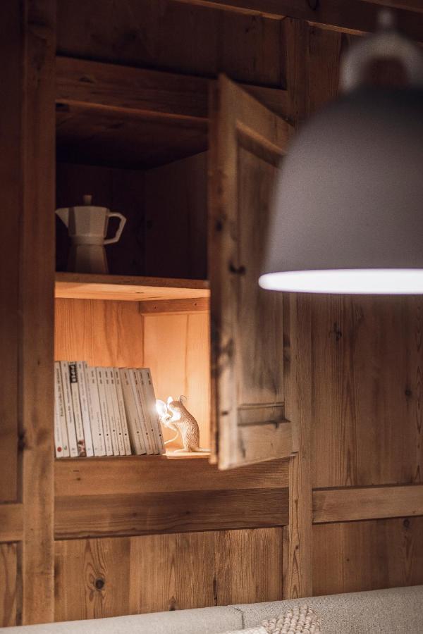 Rousa Little Guesthouse Cosy ラズン・ディ・ソプラ エクステリア 写真