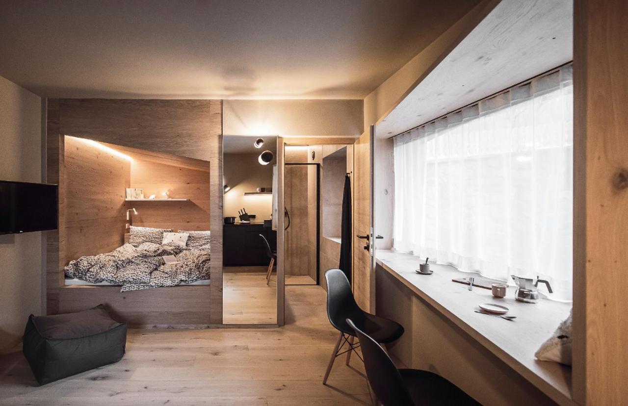 Rousa Little Guesthouse Cosy ラズン・ディ・ソプラ エクステリア 写真